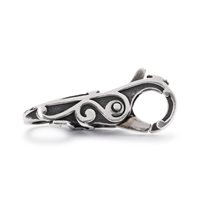 Chiusura Trollbeads Chiusure in Argento TAGLO-00035 - TAGLO-00035